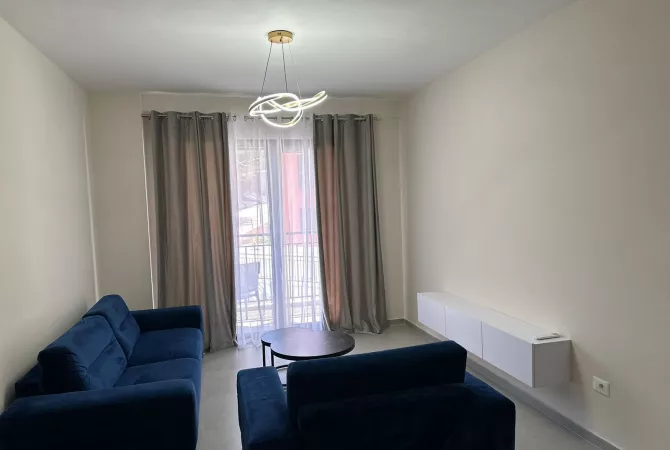 Shtepi me qera 1+1 ne Tirane - 700 Euro