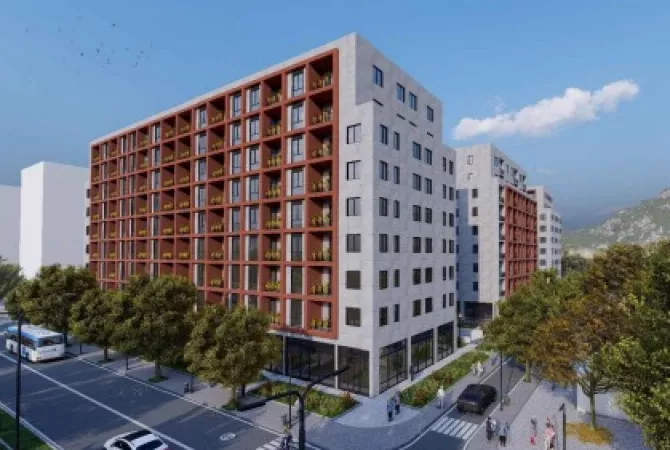 Shtepi ne shitje 1+1 ne Tirane - 54,349 Euro