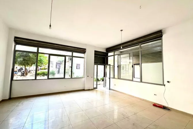 Ambient biznesi ne shitje 1+1 ne Tirane - 70,000 Euro