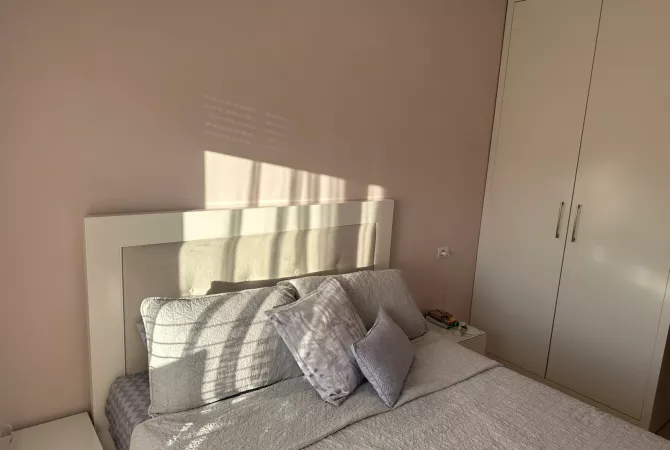 Apartment for rent in Tirana 1+1, Furnished