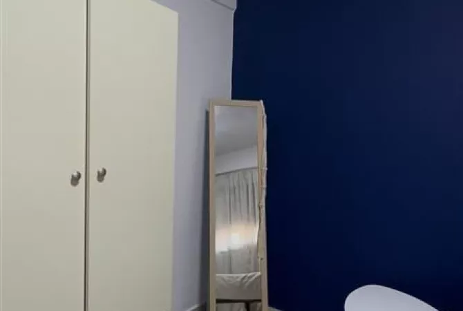 Shtepi me qera 2+1 ne Tirane - 54,000 Leke