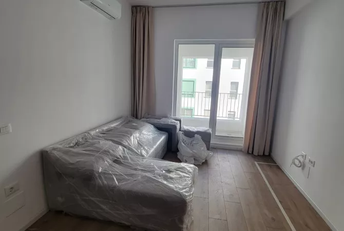 Shtepi me qera 1+1 ne Tirane - 40,000 Leke