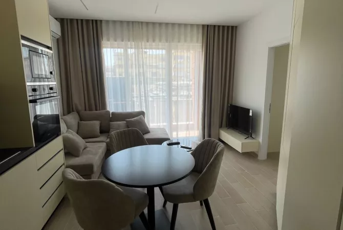 Shtepi me qera 1+1 ne Tirane - 700 Euro
