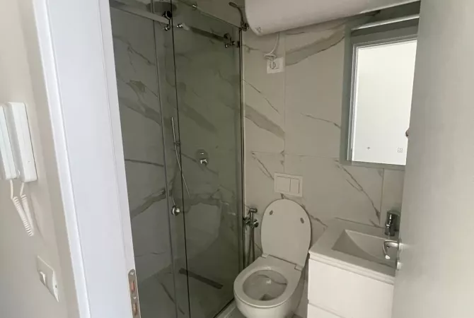 Apartment for rent in Tirana 1+1, Furnished