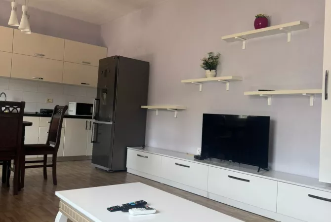 Shtepi me qera 2+1 ne Tirane - 400 Euro