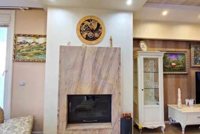 Shtepi me qera 5+1 ne Tirane - 5,000 Euro