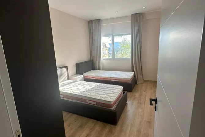 Apartment for rent in Tirana 3+1, Furnished