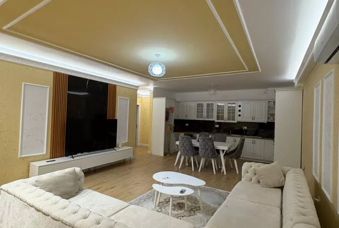 Casa in affitto 2+1 a Tirana - 900 Euro