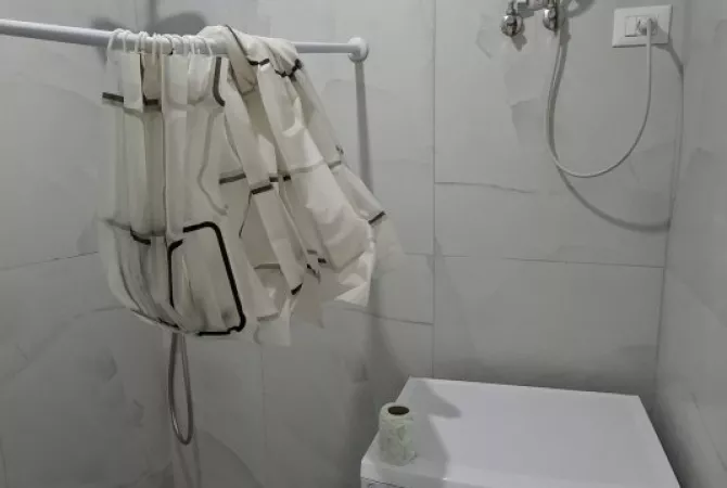 Shtepi me qera Garsoniere ne Tirane - 350 Euro