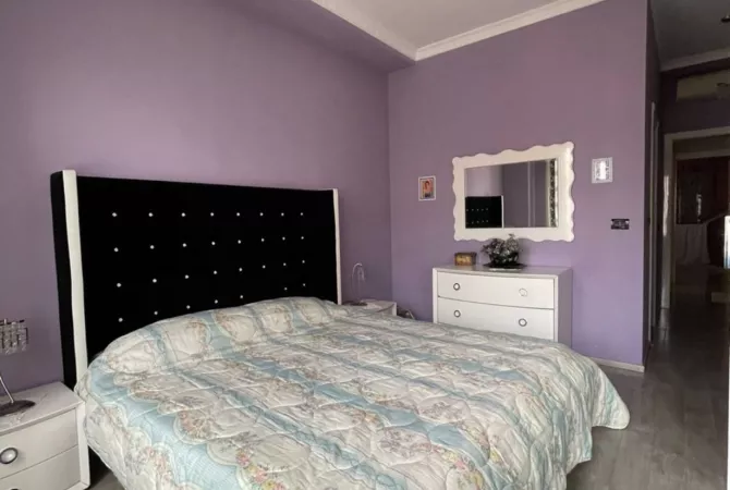 Casa in affitto 3+1 a Tirana - 1,400 Euro