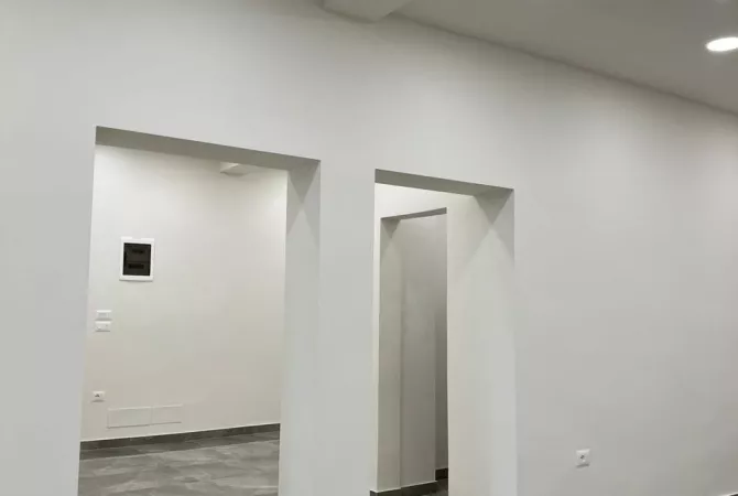 Ambient biznesi ne shitje 1+1 ne Tirane - 510,000 Euro
