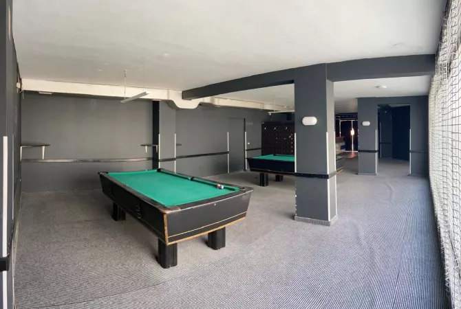Ambient biznesi me qera 1+1 ne Tirane - 700 Euro