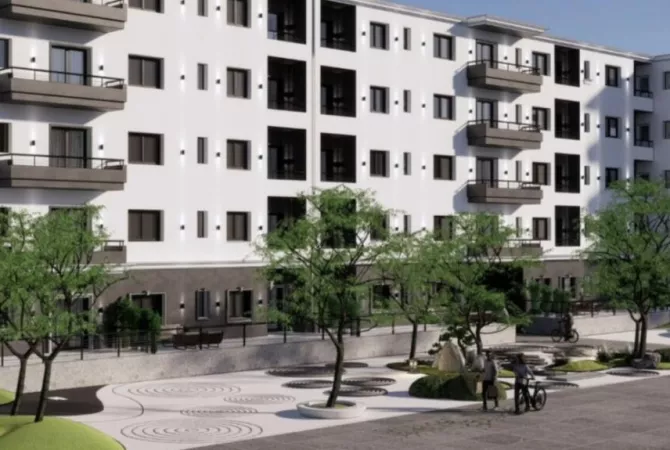 Shtepi ne shitje 2+1 ne Tirane - 70,000 Euro