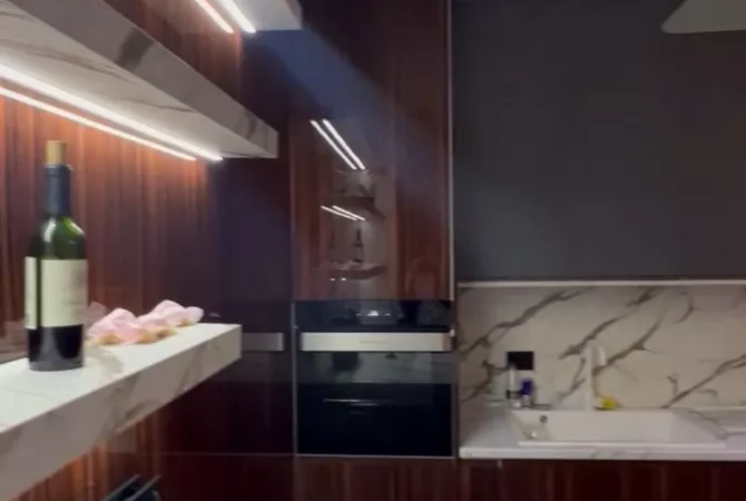 Shtepi me qera 2+1 ne Tirane - 850 Euro