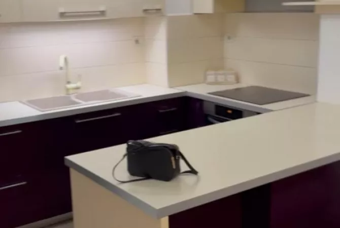 Shtepi me qera 1+1 ne Tirane - 550 Euro