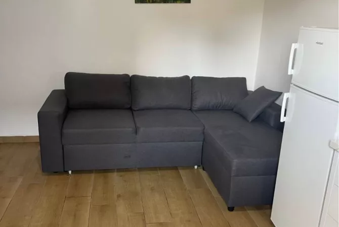 House for Rent 2+1 in Tirana - 45,000 Leke