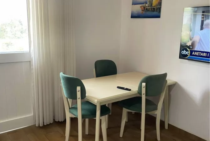 House for Rent 2+1 in Tirana - 45,000 Leke
