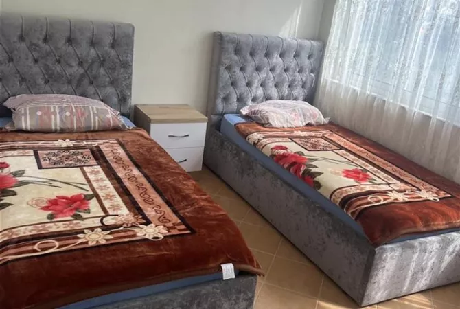 Shtepi me qera 2+1 ne Tirane - 45,000 Leke