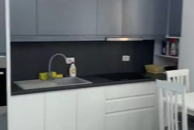 Shtepi me qera 2+1 ne Tirane - 600 Euro