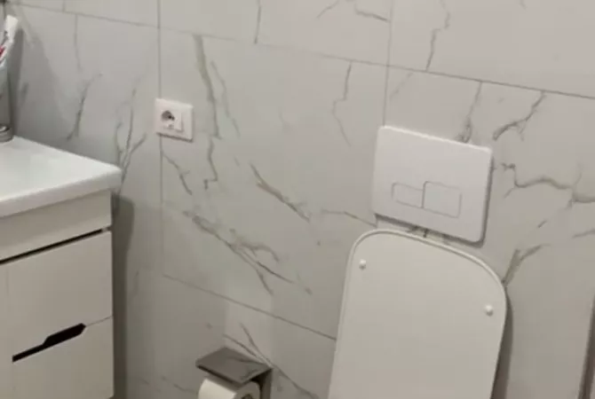 Shtepi me qera 2+1 ne Tirane - 600 Euro