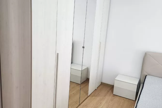 Shtepi me qera 2+1 ne Tirane - 650 Euro