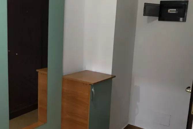 Shtepi me qera Apartament ne Tirane, 1+1, Mobilimi E mobiluar, Pagesa 370  Euro.