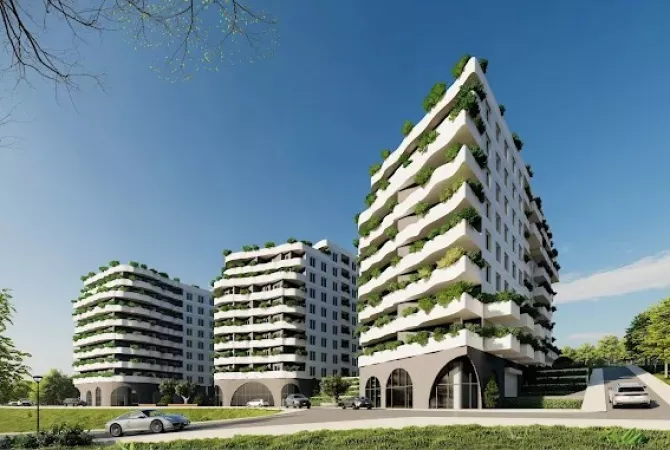 Shtepi ne shitje 2+1 ne Tirane - 113,850 Euro