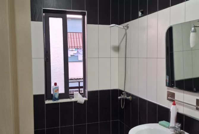 House for Rent 2+1 in Tirana - 50,000 Leke