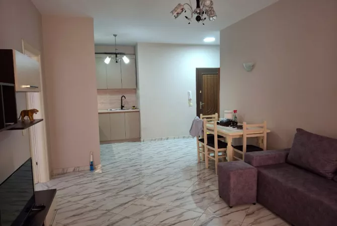 House for Rent 2+1 in Tirana - 50,000 Leke