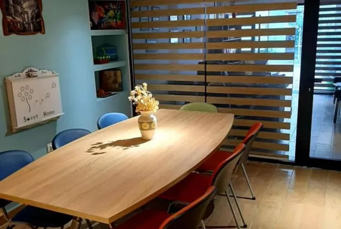 Ambient biznesi ne shitje 1+1 ne Tirane - 105,000 Euro