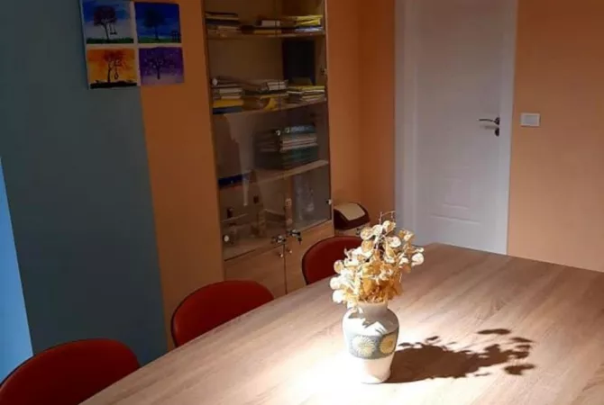 Ambient biznesi ne shitje 1+1 ne Tirane - 105,000 Euro