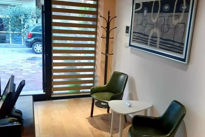 Ambient biznesi ne shitje 1+1 ne Tirane - 105,000 Euro