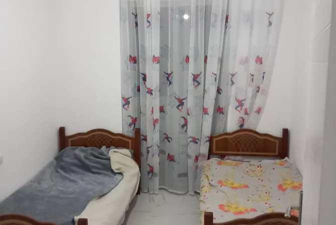 House for Rent 2+1 in Tirana - 35,000 Leke