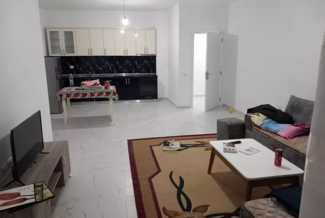 House for Rent 2+1 in Tirana - 35,000 Leke