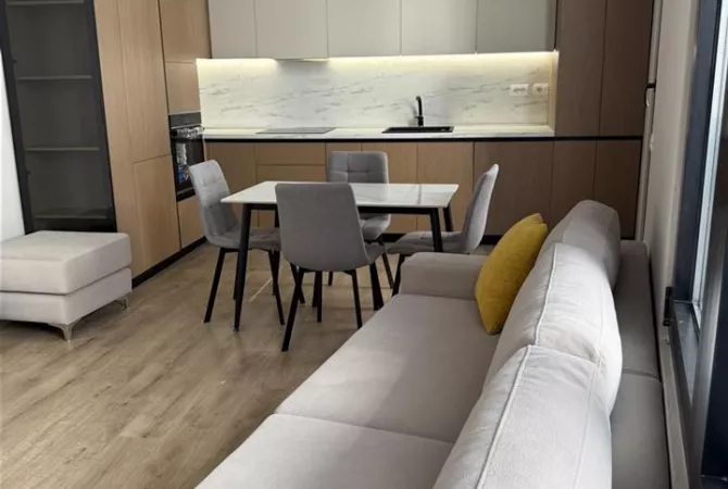 House for Rent 2+1 in Tirana - 750 Euro