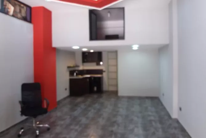 Ambient biznesi me qera 1+1 ne Tirane - 350 Euro