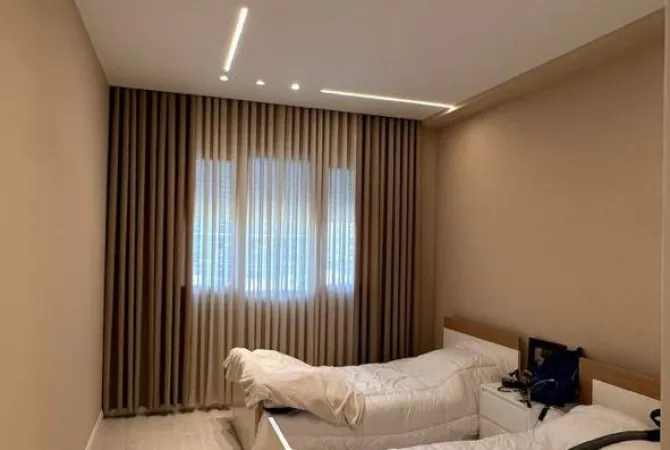 Shtepi me qera 2+1 ne Tirane - 80,000 Leke