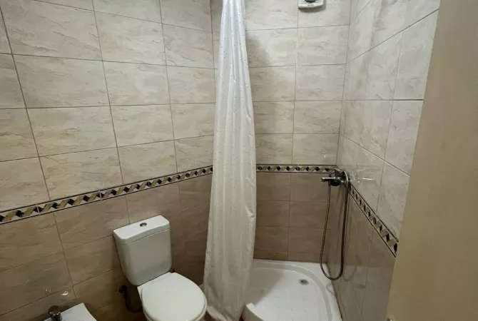 Shtepi me qera 1+1 ne Tirane - 480 Euro