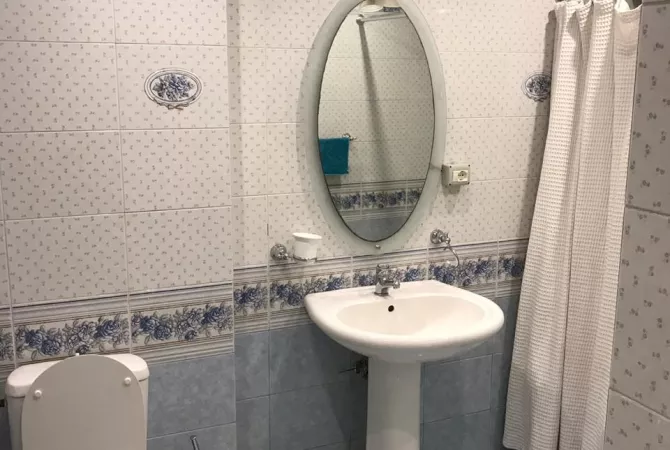 Apartment for rent in Tirana 3+1, Furnished