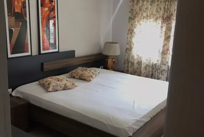 Apartment for rent in Tirana 3+1, Furnished