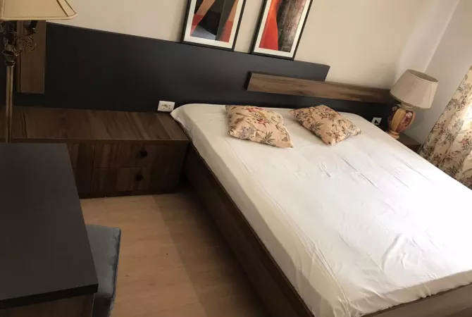 Apartment for rent in Tirana 3+1, Furnished