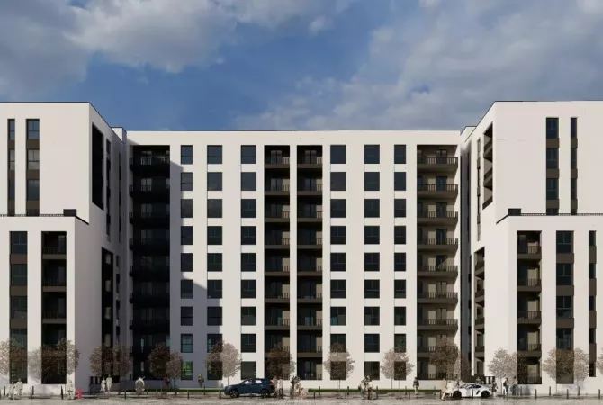 Shtepi ne shitje 2+1 ne Tirane - 80,000 Euro