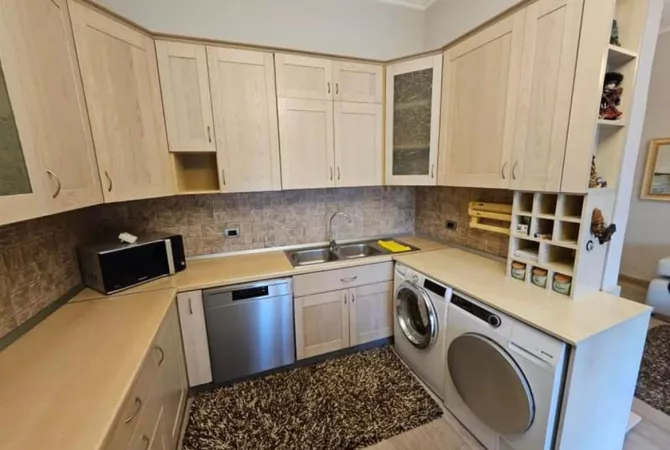 Casa in affitto 2+1 a Tirana - 750 Euro