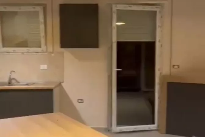 Casa in affitto 1+1 a Tirana - 600 Euro