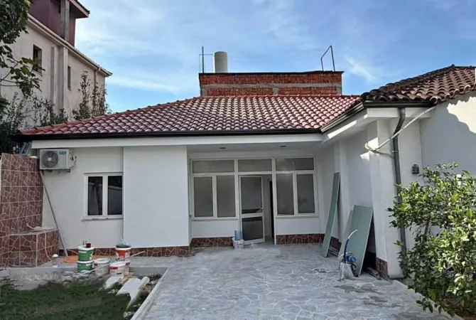 Casa in affitto 2+1 a Tirana - 500 Euro