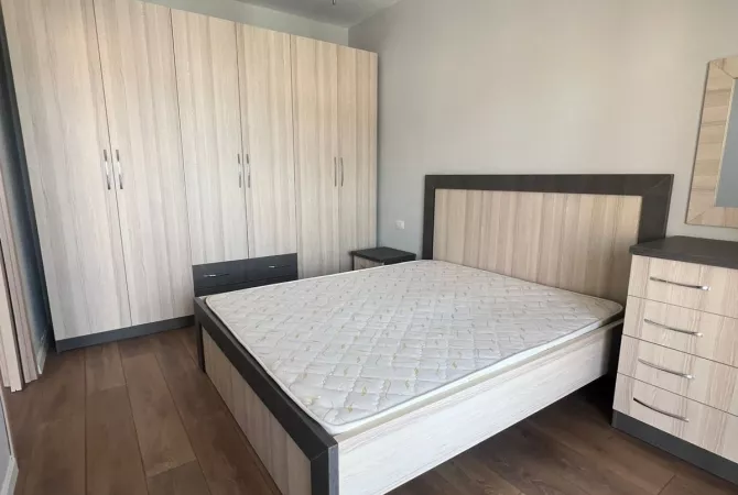 Shtepi ne shitje Apartament ne Tirane, 1+1, Mobilimi E mobiluar, Pagesa 92,000  Euro.