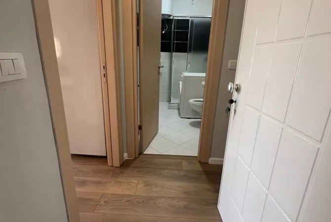 Shtepi ne shitje 1+1 ne Tirane - 92,000 Euro