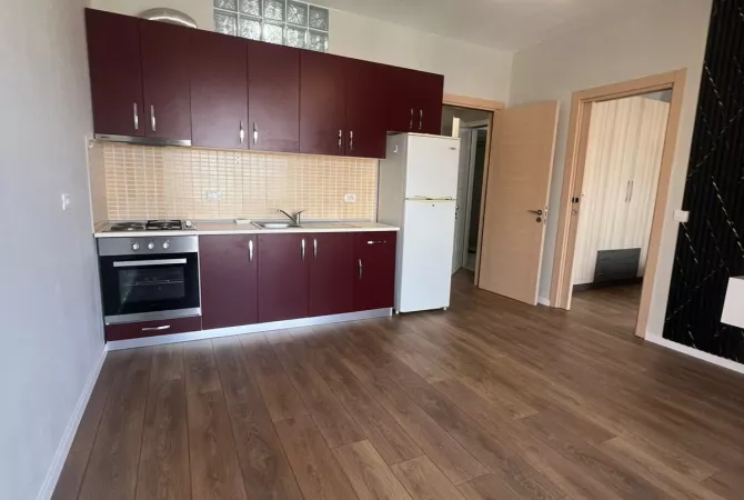 Shtepi ne shitje 1+1 ne Tirane - 92,000 Euro