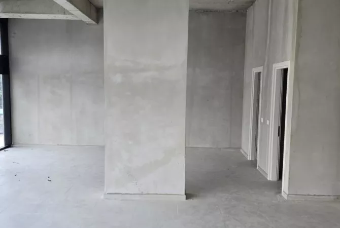 Ambient biznesi me qera 3+1 ne Tirane - 1,200 Euro