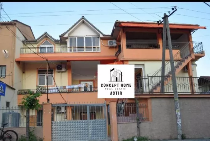 Shtepi ne shitje 6+1 ne Tirane - 500,000 Euro